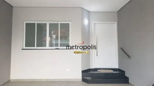 Sobrado com 3 Quartos à venda, 183m² no Dos Casa, São Bernardo do Campo