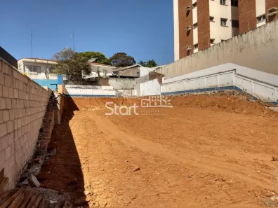 Lote/Terreno para alugar, 674m² no Jardim Proença, Campinas