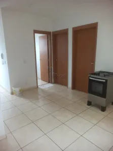 Apartamento com 2 Quartos à venda, 43m² no Residencial Parque dos Servidores, Ribeirão Preto
