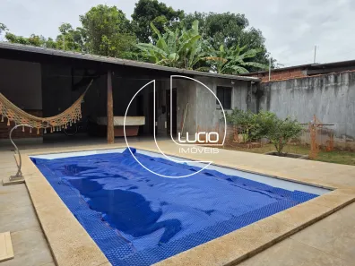 Casa com 3 Quartos à venda, 175m² no Parque Residencial das Flores, Anápolis