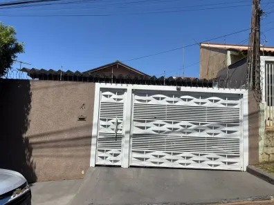 Casa com 3 Quartos à venda, 160m² no Conjunto Habitacional Costa do Sol, São José do Rio Preto