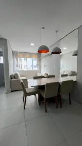 Apartamento com 2 Quartos para alugar, 50m² no Uruguai, Teresina