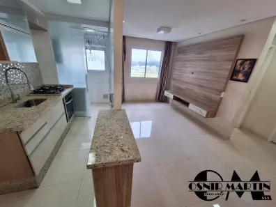 Apartamento com 2 Quartos à venda, 45m² no Quinta da Paineira, São Paulo