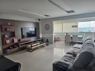 Apartamento com 2 Quartos à venda, 84m² no Rudge Ramos, São Bernardo do Campo