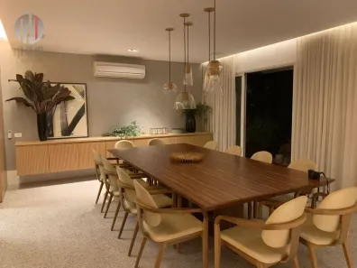 Apartamento com 4 Quartos à venda, 323m² no Parque Colonial, São Paulo