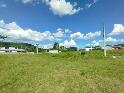 Lote/Terreno à venda, 478m² no Aliança, Santa Cruz do Sul