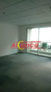 Sala Comercial à venda, 53m² no Centro, Guarulhos