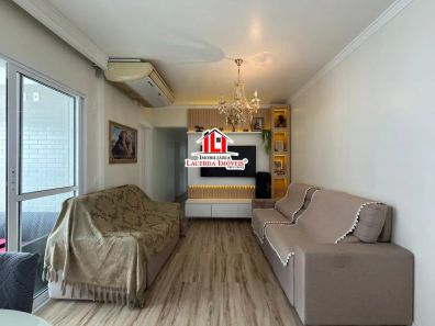 Apartamento com 3 Quartos à venda, 90m² no Ponta Negra, Manaus