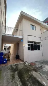 Sobrado com 2 Quartos à venda, 100m² no Vila Santa Delfina, São Paulo