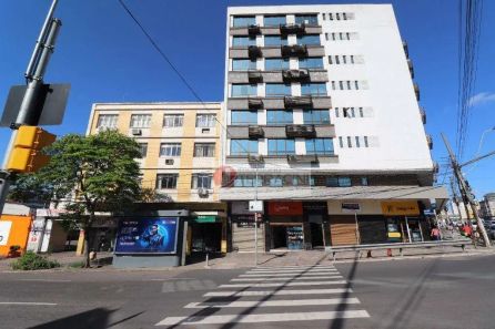 Sala Comercial à venda, 25m² no Passo da Areia, Porto Alegre