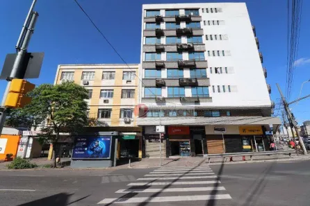 Sala Comercial à venda, 25m² no Passo da Areia, Porto Alegre