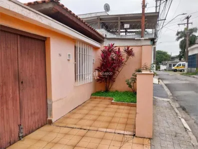 Casa com 2 Quartos à venda, 113m² no Remédios, Osasco
