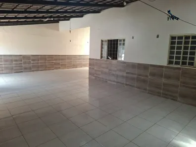 Casa com 3 Quartos à venda, 120m² no Residencial Recanto do Bosque, Goiânia