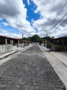 Casa de Condomínio com 5 Quartos à venda, 103m² no Passaré, Fortaleza