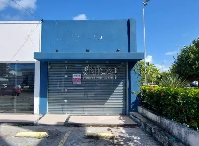 Ponto Comercial para alugar, 68m² no Suíça, Aracaju