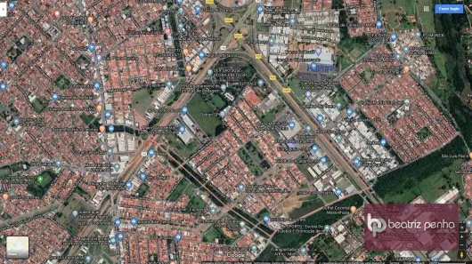 Lote/Terreno à venda, 19m² no Jardim São Marco, São José do Rio Preto
