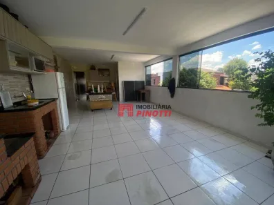 Sobrado com 6 Quartos à venda, 205m² no Dos Casa, São Bernardo do Campo