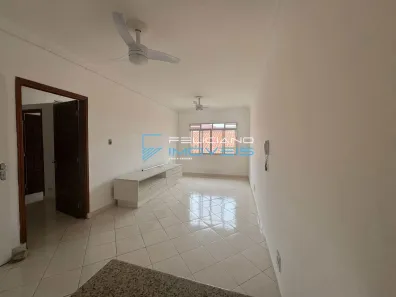 Apartamento com 2 Quartos para venda ou aluguel, 65m² no Canto do Forte, Praia Grande