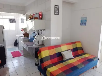 Flat com 1 Quarto à venda, 67m² no Praia do Meio, Natal