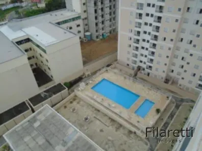 Apartamento com 2 Quartos à venda, 116m² no Vila Costa, Taubaté