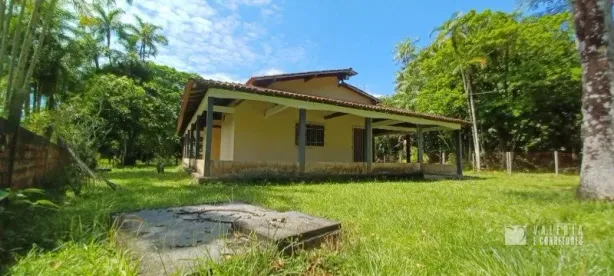 Fazenda/Sítio com 1 Quarto à venda, 150000m² no Bairro do Uriboca, Marituba