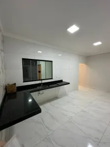 Casa com 3 Quartos à venda, 96m² no Residencial Morumbi, Anápolis