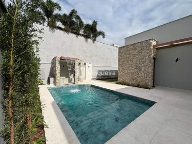 Casa de Condomínio com 3 Quartos à venda, 325m² no Morato, Piracicaba