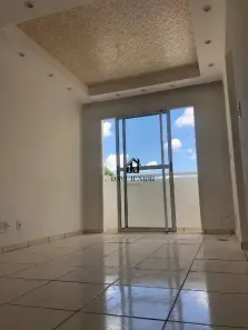 Apartamento com 2 Quartos à venda, 49m² no Vila Guilherme, Votorantim