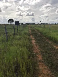 Lote/Terreno à venda, 1360m² no , Santo Amaro das Brotas