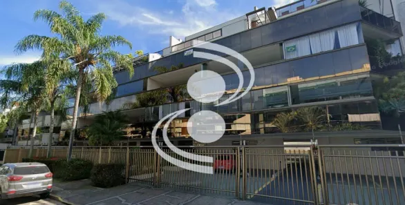 Apartamento com 1 Quarto para venda ou aluguel, 63m² no Recreio dos Bandeirantes, Rio de Janeiro