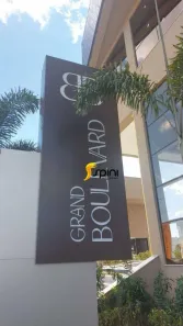 Ponto Comercial para alugar, 72m² no Jardim Sul, Uberlândia