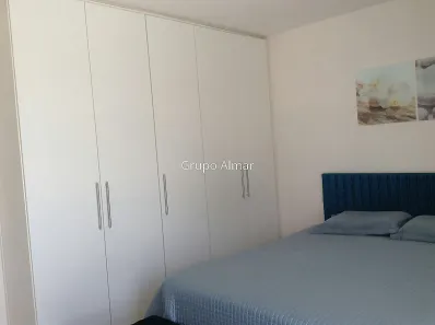 Cobertura com 3 Quartos à venda, 115m² no Centro, Juiz de Fora