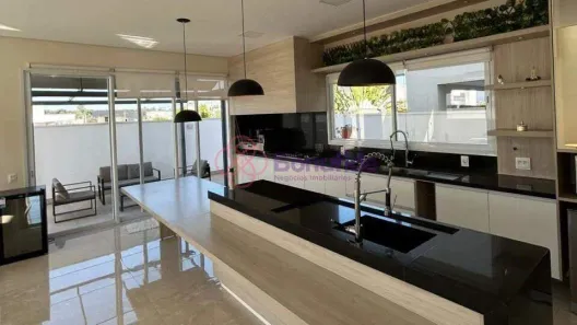 Casa com 4 Quartos à venda, 260m² no Jardim Primavera, Itupeva