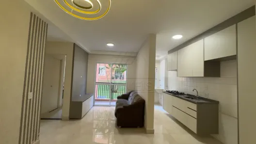 Apartamento com 2 Quartos à venda, 55m² no Jardim Nossa Senhora do Carmo, Americana