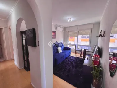 Apartamento com 3 Quartos à venda, 70m² no Mont Serrat, Porto Alegre
