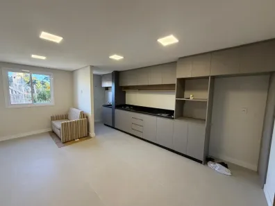Apartamento com 2 Quartos para alugar, 70m² no Nova Petrópolis, Nova Petrópolis