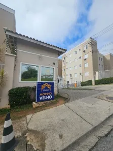 Apartamento com 2 Quartos para alugar, 45m² no Parque Manchester, Sorocaba