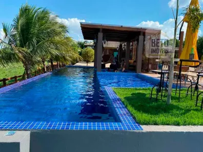 Fazenda/Sítio à venda, 65340000m² no Área Rural de Marabá, Marabá