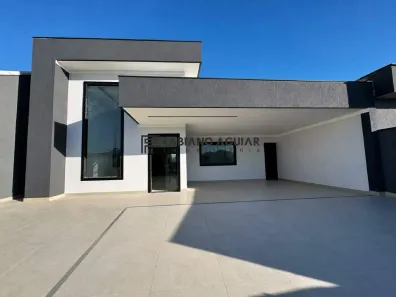 Casa de Condomínio com 3 Quartos à venda, 164m² no São Vicente de Paula, Araruama