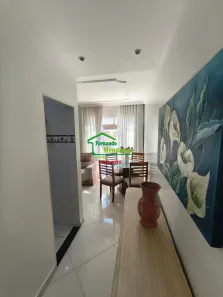 Apartamento com 2 Quartos à venda, 53m² no João Pinheiro, Belo Horizonte