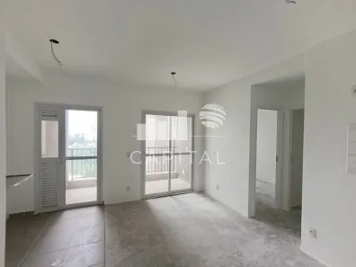 Apartamento com 2 Quartos à venda, 52m² no Alphaville Empresarial, Barueri