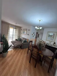 Apartamento com 2 Quartos à venda, 60m² no Santa Teresinha, São Paulo