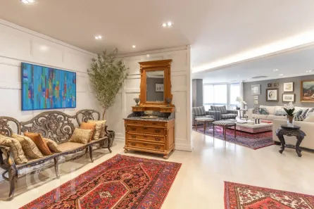 Apartamento com 4 Quartos à venda, 383m² no Bela Vista, Porto Alegre