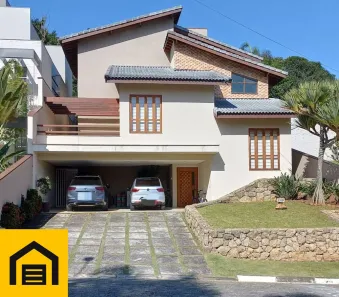 Sobrado com 3 Quartos à venda, 330m² no Contry Park, Mauá