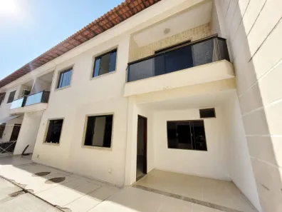 Casa de Condomínio com 2 Quartos à venda, 82m² no da Luz, Nova Iguaçu
