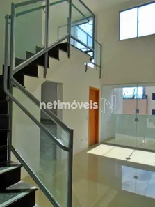 Cobertura com 3 Quartos à venda, 160m² no Horto Florestal, Belo Horizonte