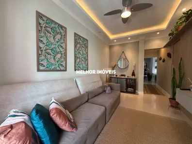 Apartamento com 3 Quartos à venda, 106m² no Centro, Balneário Camboriú