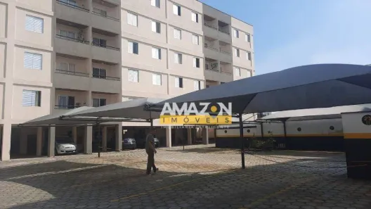 Cobertura com 4 Quartos à venda, 176m² no Vila Paulista, Taubaté