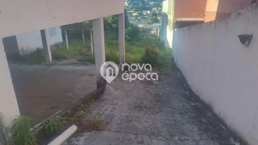 Casa com 2 Quartos à venda, 70m² no Jardim Guanabara, Rio de Janeiro