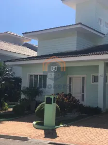 Casa de Condomínio com 4 Quartos à venda, 482m² no Jundiaí Mirim, Jundiaí